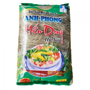 Miến dong Hà Nội  Anh Phong 500gr
